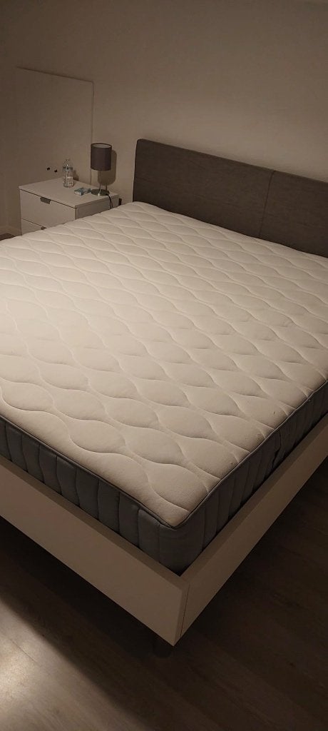 Pocketveren matras Vagstranda 180x200, Matelas, Enlèvement ou Envoi, Comme neuf, 180 cm