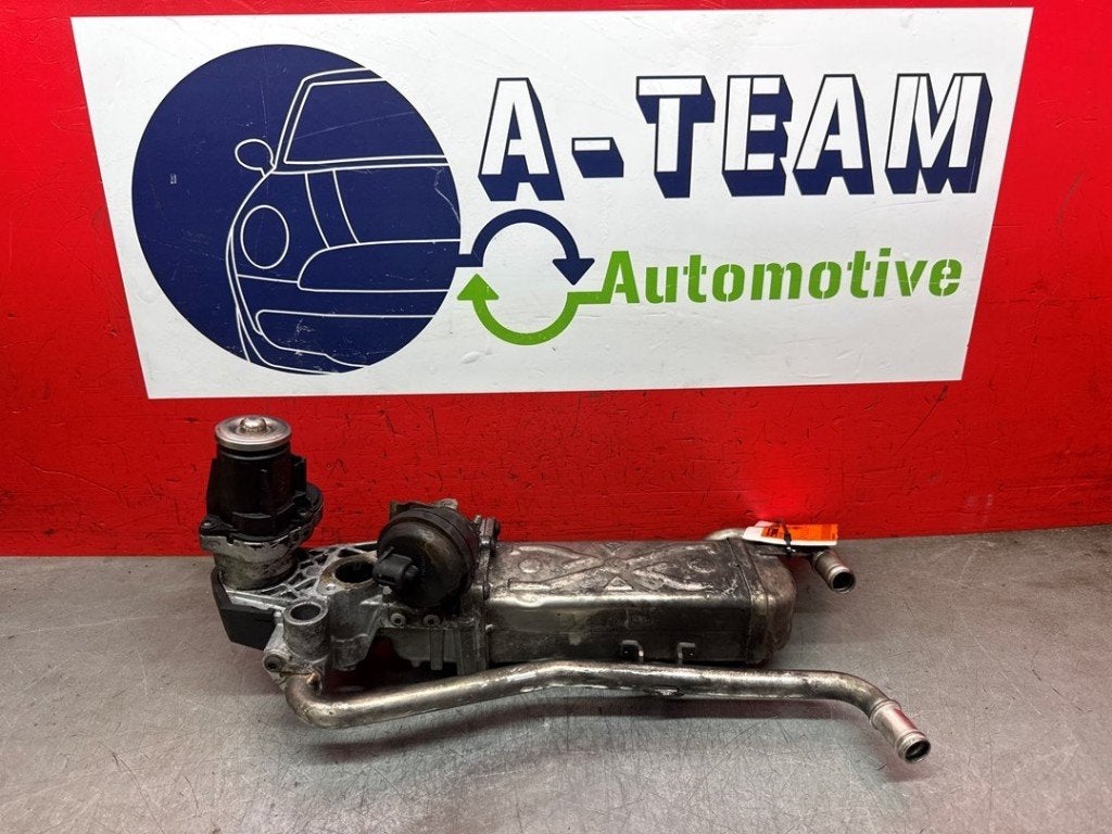 VANNE EGR Seat Ibiza ST (6J8) (|03P131512D|), Utilisé, Seat