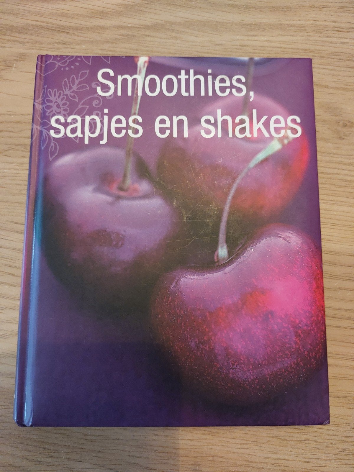 smoothies, sapjes en shakes, Dieet en Voeding, Nieuw, Ophalen of Verzenden, Parragon