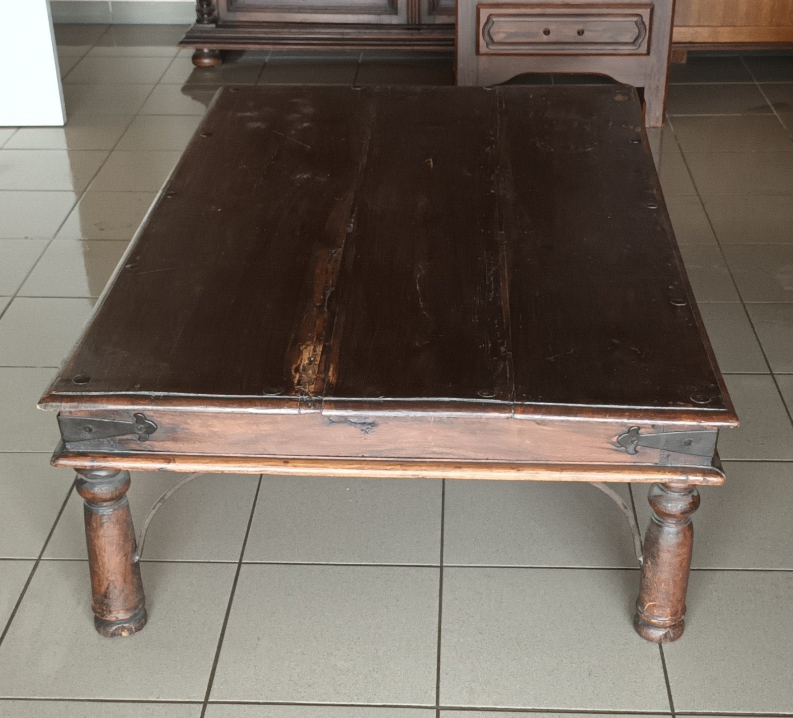 Salontafel, Huis en Inrichting, Ophalen