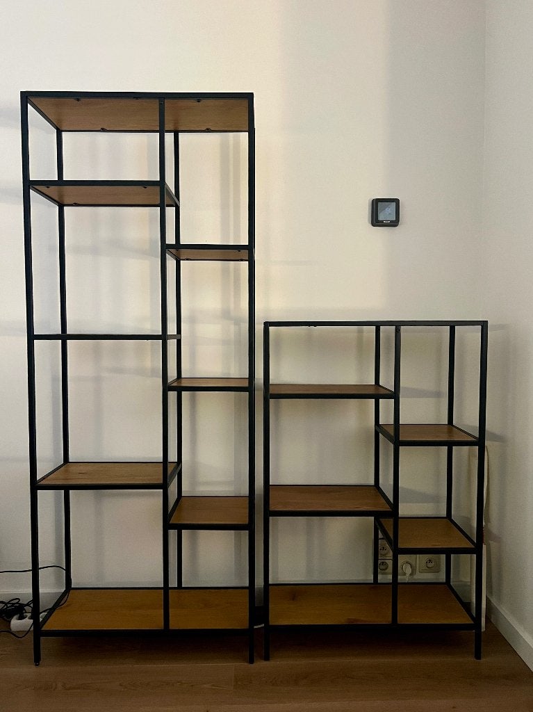 Kasten te koop, Maison & Meubles, Enlèvement, Comme neuf