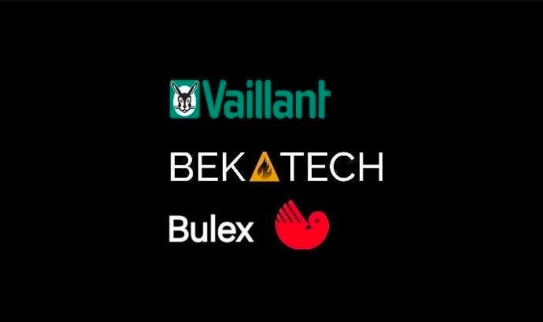 Bulex - Vaillant réparateur surtout avec 99% des pièces, Enlèvement, Neuf