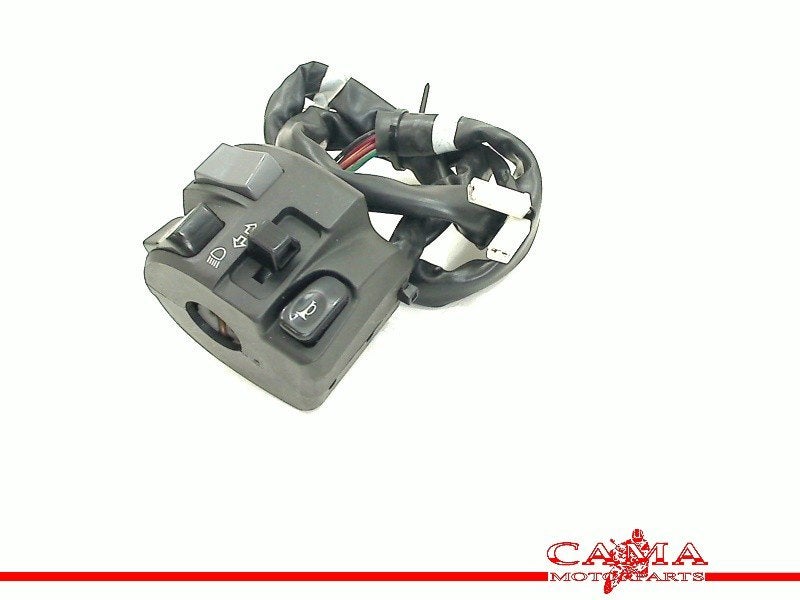 STUURSCHAKELAAR LINKS Kawasaki, Dhr. S. di Majo, Gebruikt, Info@cama-motorparts.nl, P.J. Troelstraweg 8 8
3144 CX  MAASSLUIS, NL