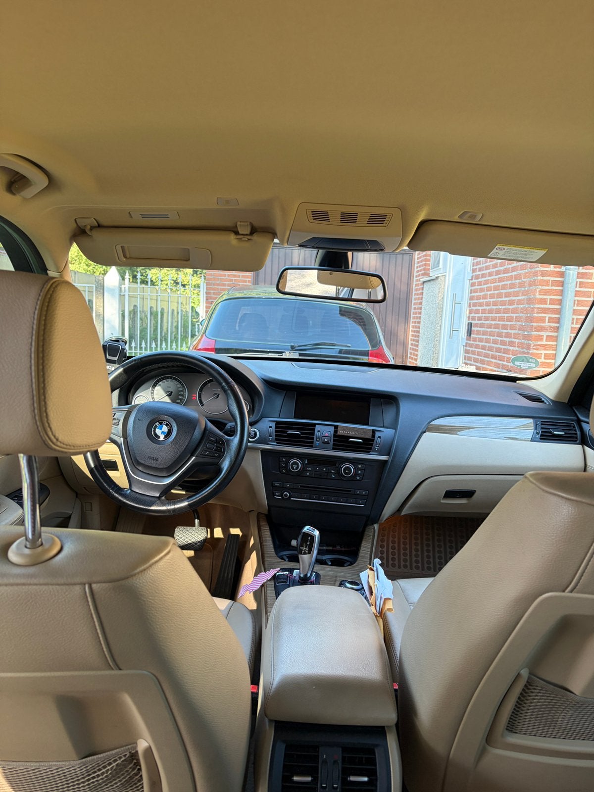 Bmw X3, Autos, Achat, Entreprise, Diesel, Automatique