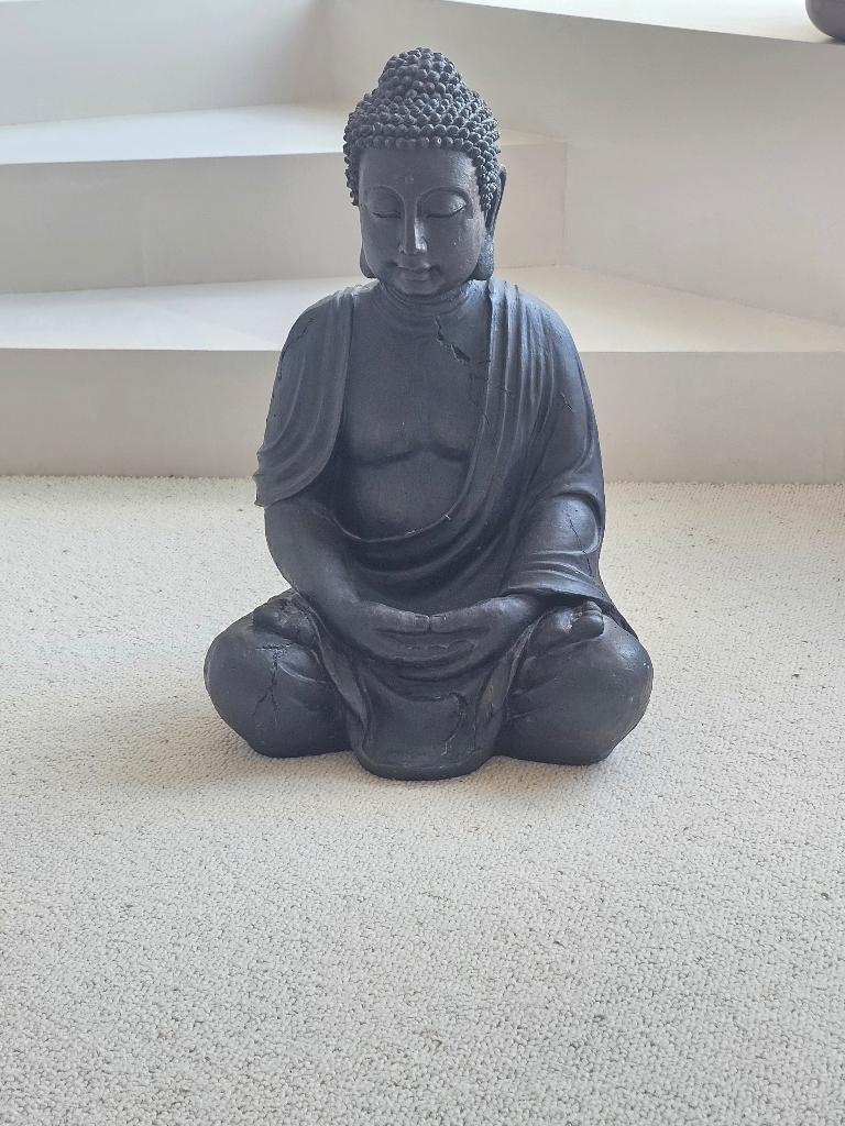 Bouddha, Enlèvement ou Envoi, Comme neuf
