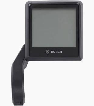 Bosch Intuvia 100 + houder, Ophalen of Verzenden, Draadloos, Zo goed als nieuw