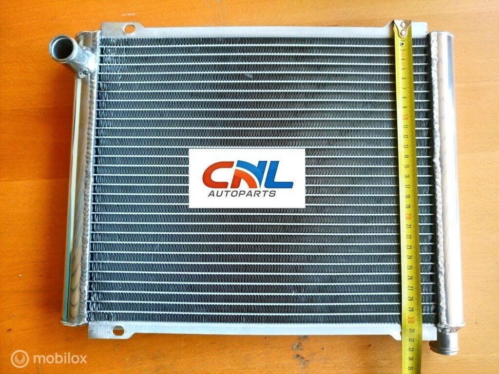 Radiateur Can am outlander/max/renegade l 450/500/650/800/10, Neuf, Enlèvement ou Envoi