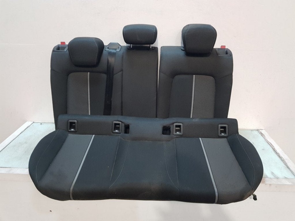 BANQUETTE ARRIÈRE Audi A1 Sportback (GBA) (01-2018/-), Dhr. J. Ham, Administratie@autoham.nl, Audi, Utilisé