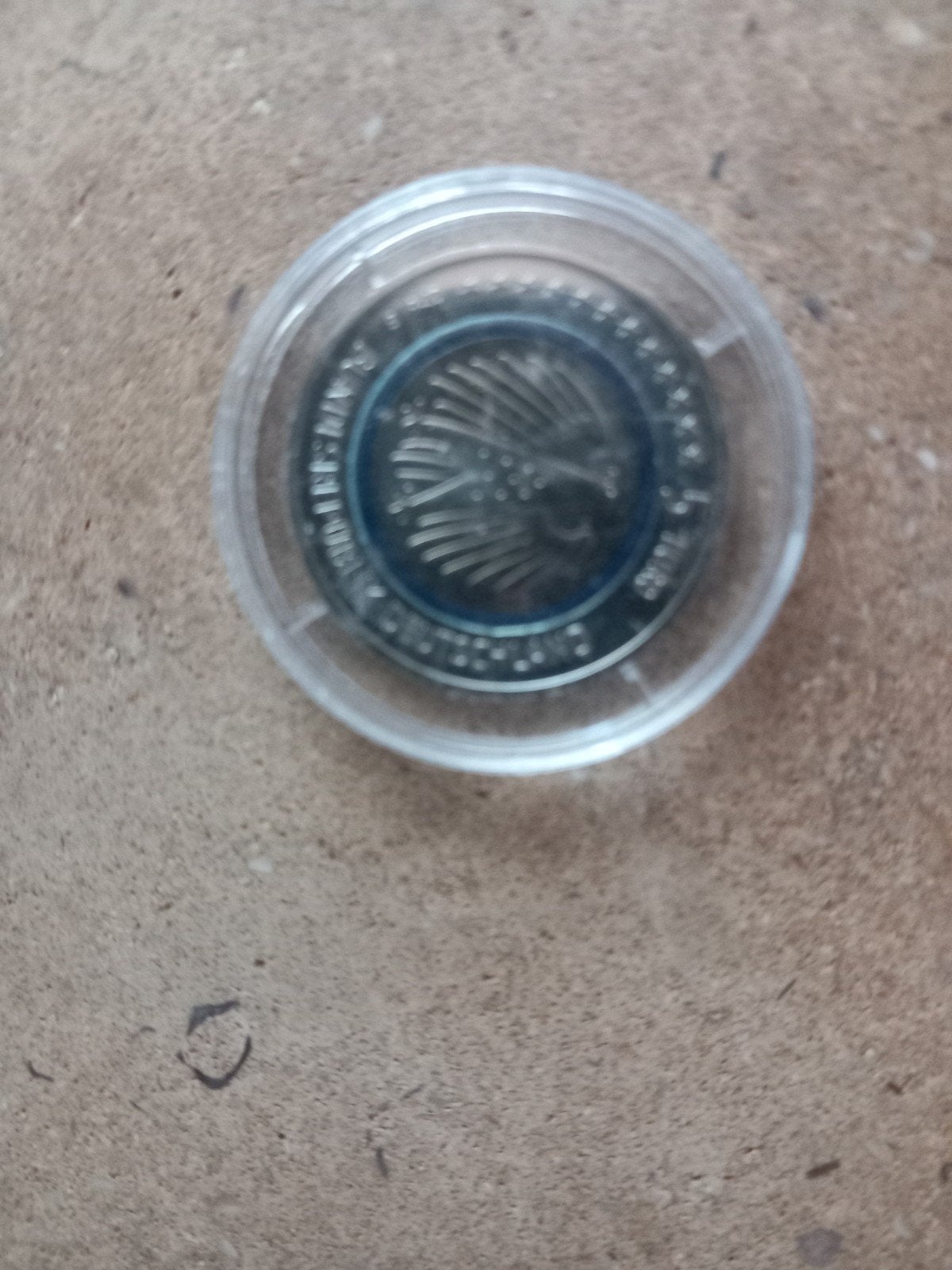2 stuks van 5 euro Duitsland, Timbres & Monnaies, Enlèvement, Allemagne, 5 euros