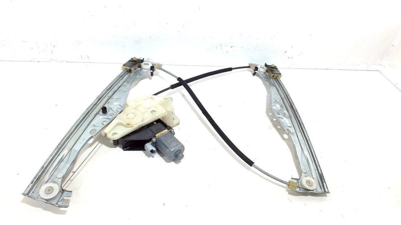 Raammechaniek elektrisch links voor Citroën C4, Onderdelen@venauto.nl, Van der Ven Autorecycling B.V., Ettenseweg 76, 4706 PB Roosendaal, The Netherlands