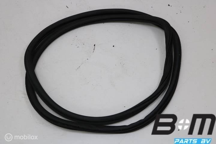 Portierrubber rechtsvoor VW Up 5drs FL 1S4867912C, Gebruikt