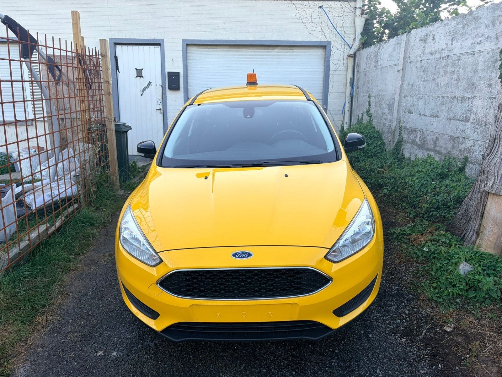 Ford Focus 2017 maar 52.000 KMS!, Autos, Ford, Focus, Achat, Boîte manuelle, 5 portes