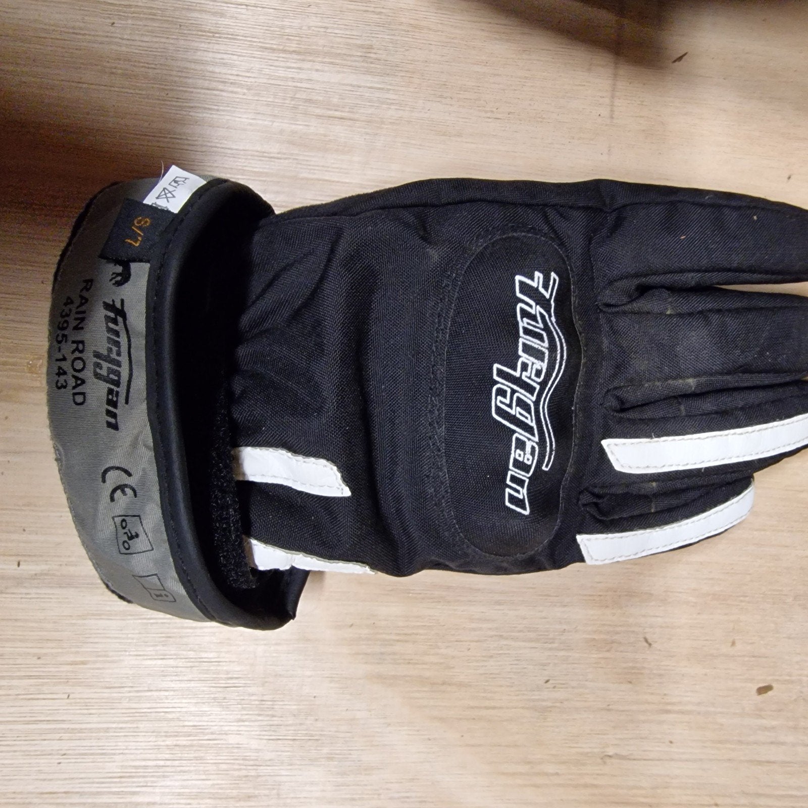 A vendre gants moto femme., Enlèvement, Neuf, sans ticket, Femmes, Gants