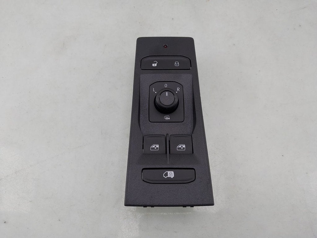 COMMUTATEUR VITRES ELECTRIQUES Volkswagen Transporter T6, Dhr. J. Ham, Volkswagen, Administratie@autoham.nl, Utilisé