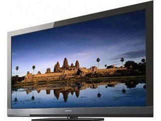 SONY BRAVIA DESIGN hoogwaardig 60 smart TV (152 cm), LED, 120 Hz, Ophalen of Verzenden, Zo goed als nieuw