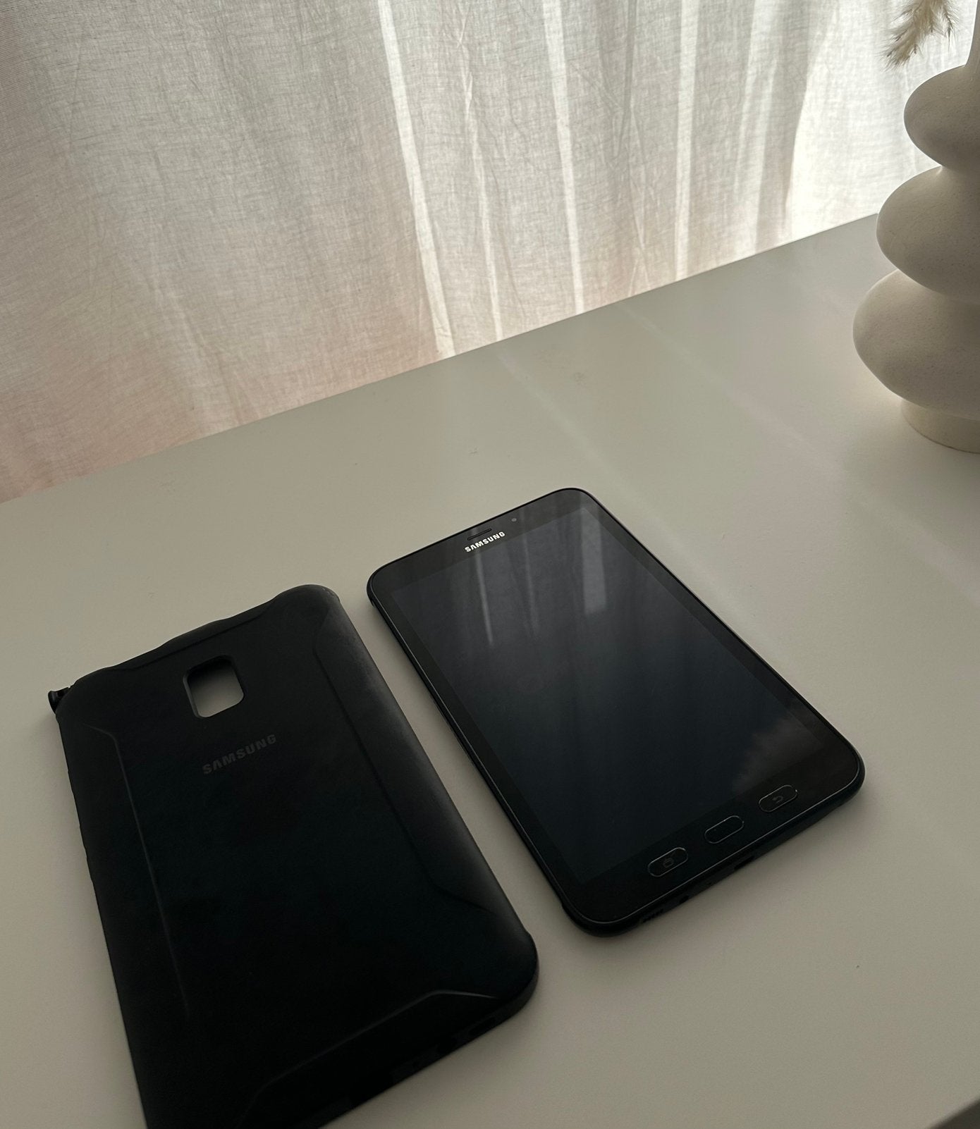 Samsung Galaxy Tab Active2, Enlèvement, Comme neuf