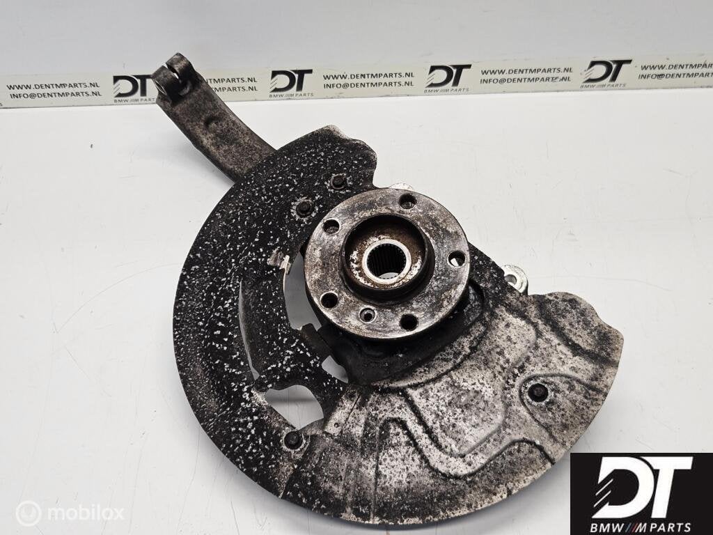 Fusee linksvoor BMW X5M E70 31216869869, Gebruikt, Ophalen of Verzenden, BMW, BMW