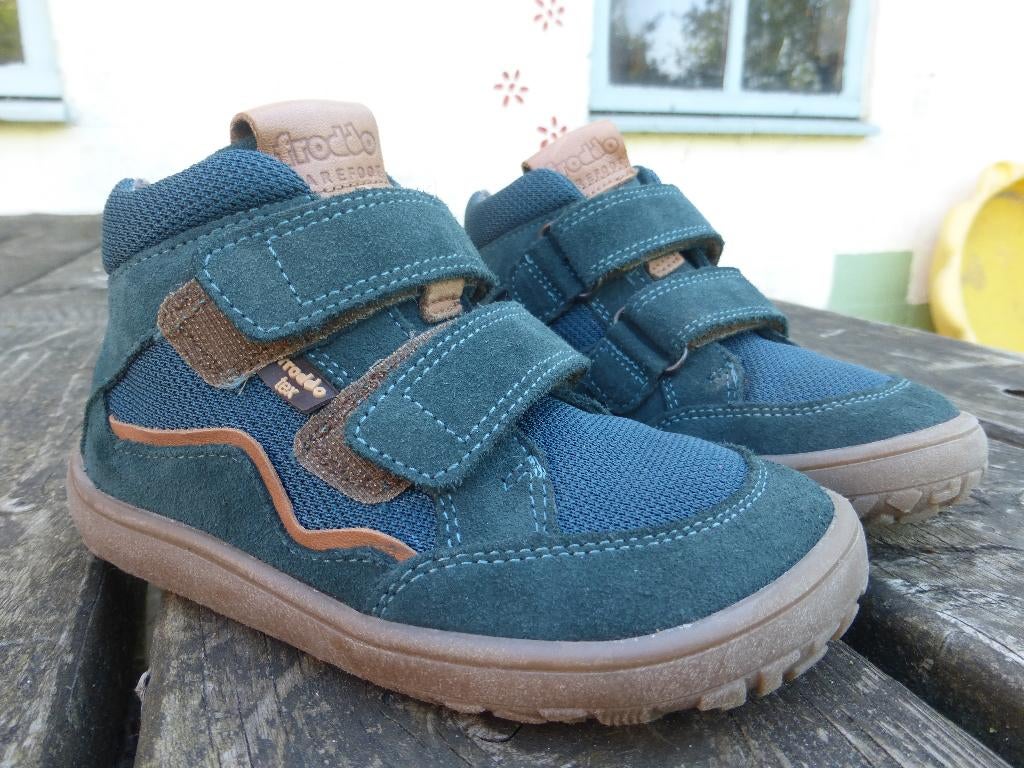 Froddo tex barefoot, Froddo, Jongen of Meisje, Schoenen, Ophalen of Verzenden