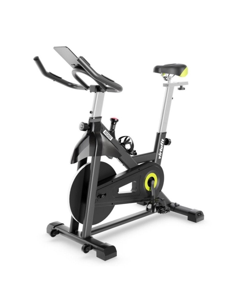 Indoorfiets, Vélo de spinning, Jambes, Comme neuf, Enlèvement