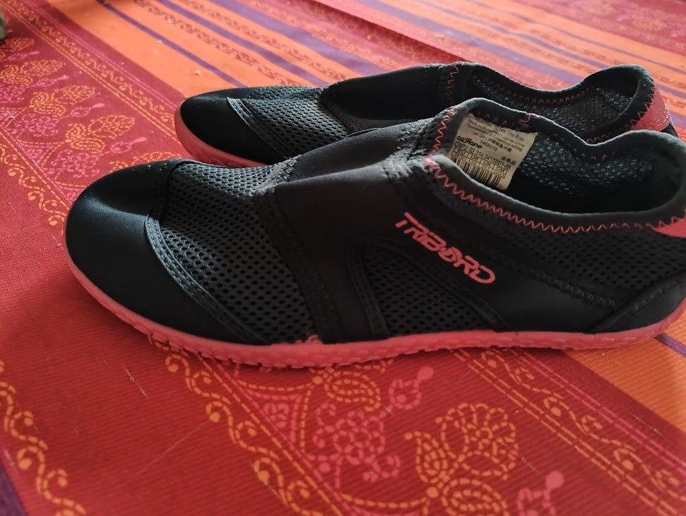 Sandales d'eau, Kleding | Dames, Sportkleding, Overige kleuren, Overige typen, Nieuw, Decathlon