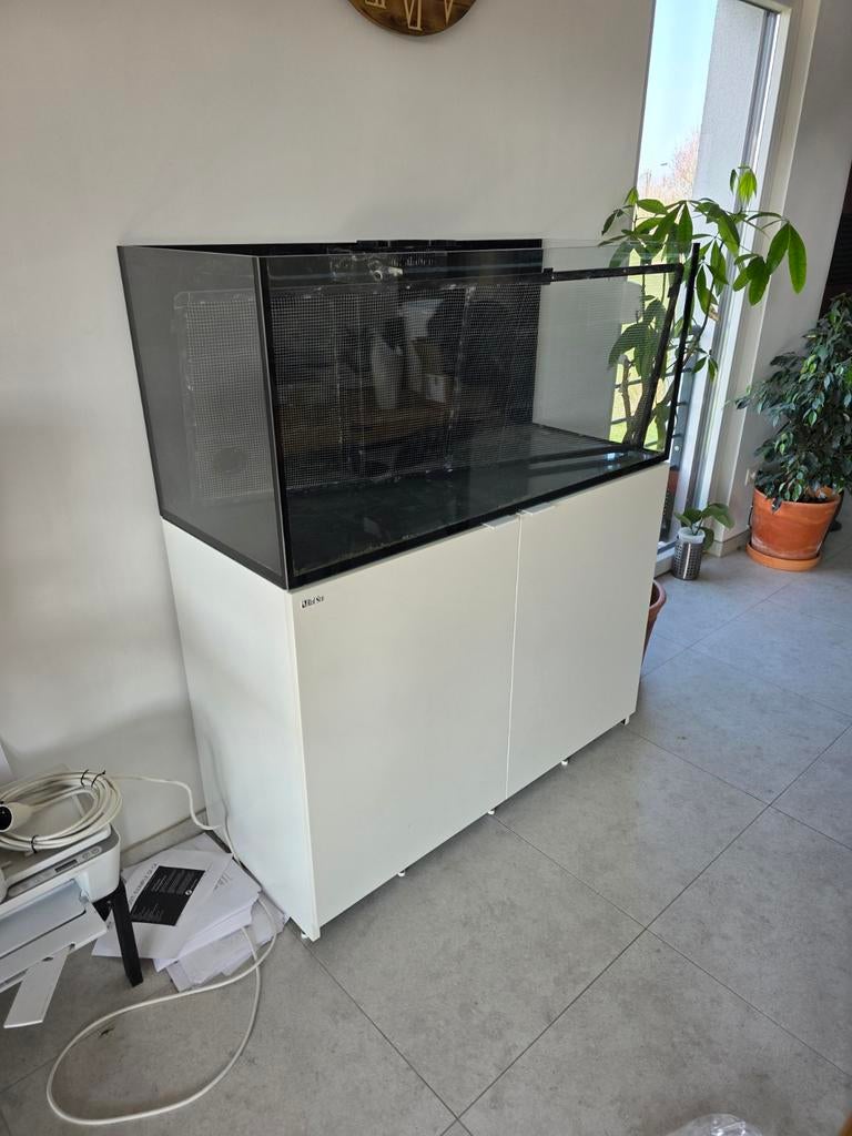 Uitrusting voor rifaquariums, Dieren en Toebehoren, Vissen | Aquaria en Toebehoren, Ophalen