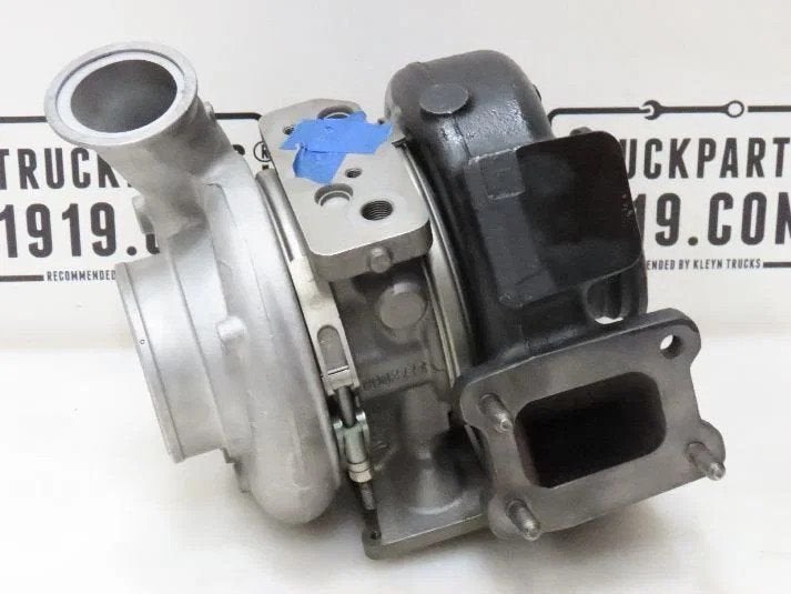 Diversen TRUCKPARTS1919 Engines & Parts Turbo charger DAF LF, Ophalen, Gebruikt, Overige merken, Motor en Accessoires
