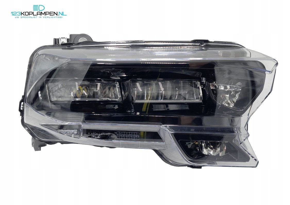 Ferrari F175 Purosangue Full Led koplamp rechts, Autos : Pièces & Accessoires, -, -, Utilisé, -