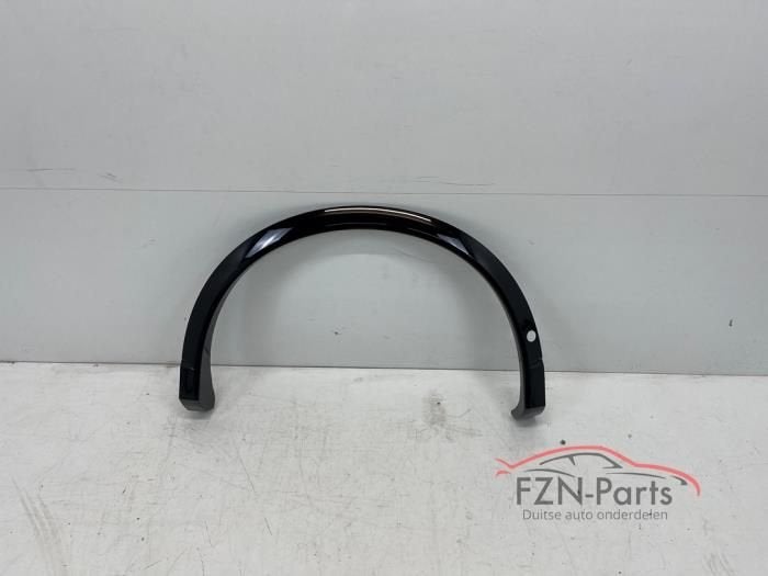 VW Tiguan 571 CT1 R-Line Wielrandbekleding Links-achter 6PDC, Autos : Pièces & Accessoires, Enlèvement ou Envoi, Utilisé, Garde-boue