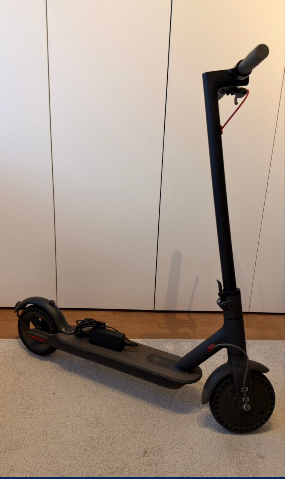 Werk goed, Fietsen en Brommers, Ophalen, Zo goed als nieuw
