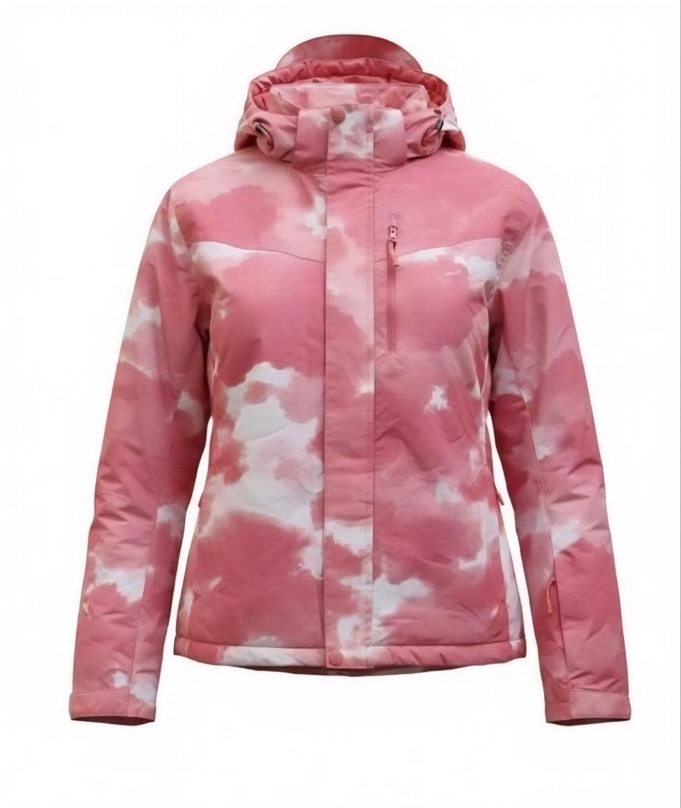 Veste de ski MOUNTAINPEAK Mint Condition Taille XL, Taille 46/48 (XL) ou plus grande, Enlèvement ou Envoi, Blouson, Comme neuf
