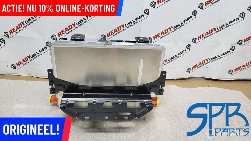 Lader hoogvoltaccu VW ID.4 ID.5 ID.7 ID4 ID5 ID7 1EE915684P, Volkswagen, Nieuw, Ophalen of Verzenden, Volkswagen
