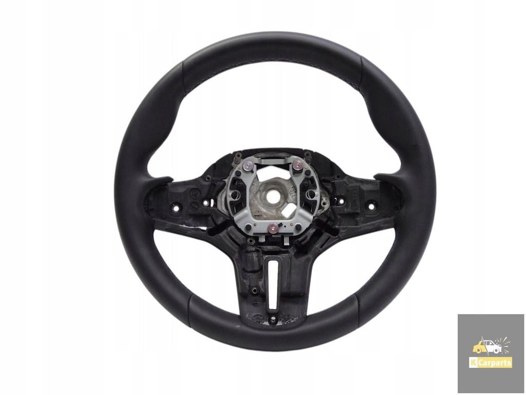 8089542, BMW X3 G01 M-Pakiet Lift lederen stuurwiel paddle s, Petuelring 130
80788  Munich, DE, Gebruikt, Info@bmw.de, BMW