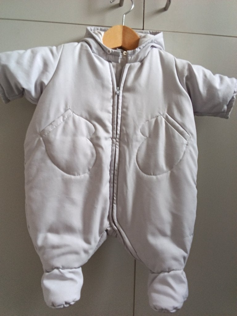 Veste pour bébé, Enfants & Bébés, Vêtements de bébé | Taille 56, Neuf, Garçon ou Fille, Enlèvement ou Envoi, PETIT BATEAU