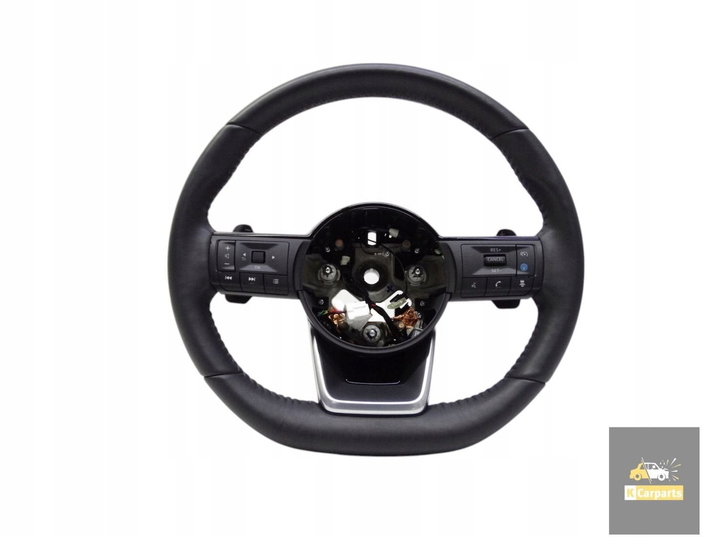 D8430-6UJ6D, Nissan Qashqai III J12 21- multifunctioneel ler, Takashima 1-chome 1-1
220-8686  Yokohama, NISSAN_SR@mail.nissan.co.jp
