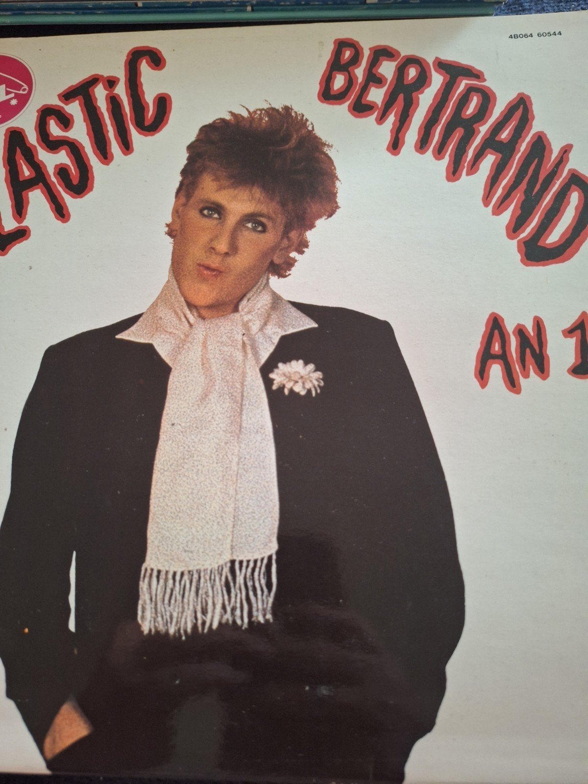 Plastic bertrand, Enlèvement ou Envoi