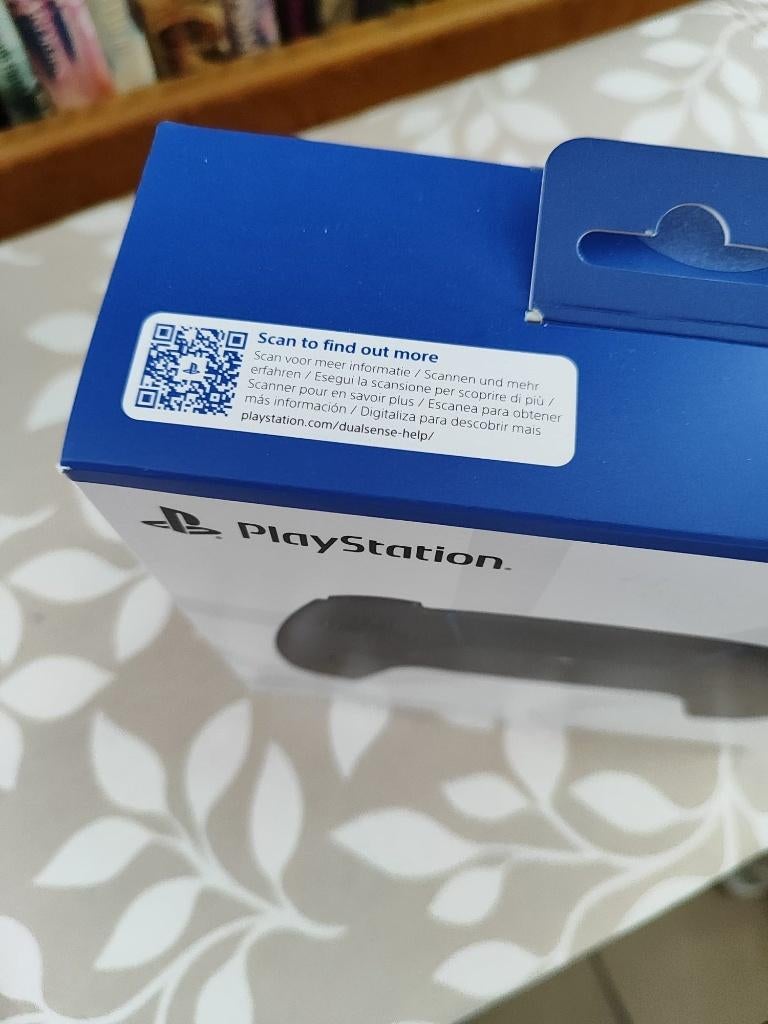 sony playstation dualsense controller, Games en Spelcomputers, Ophalen of Verzenden, Nieuw, Overige genres