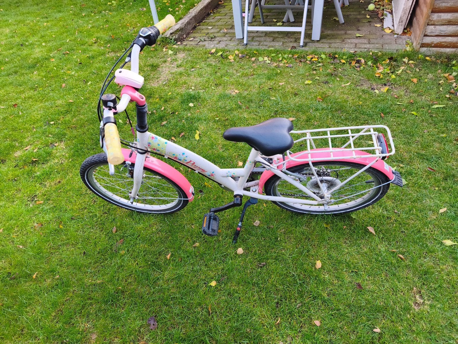 vélo pour fille, Vélos & Vélomoteurs, Enlèvement