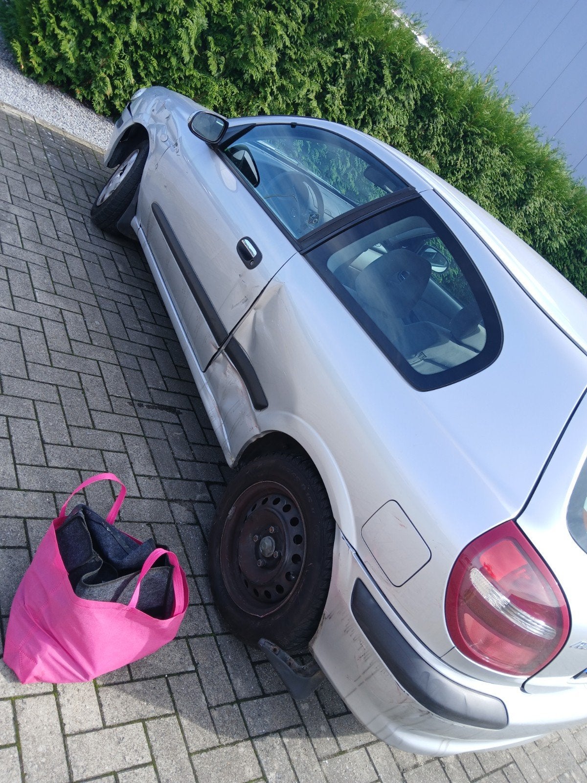 Nissan almera, Auto's, Particulier, Te koop