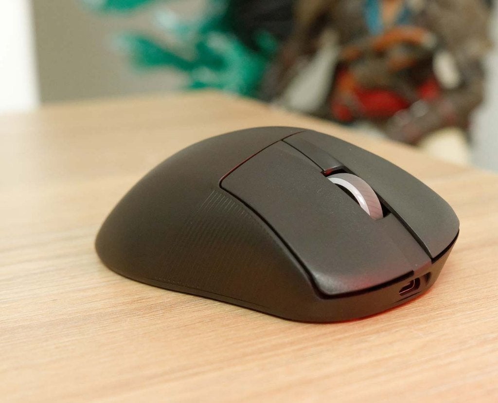 ROG Keris II Ace, Informatique & Logiciels, Souris, Neuf, Souris, Enlèvement ou Envoi, Ergonomique