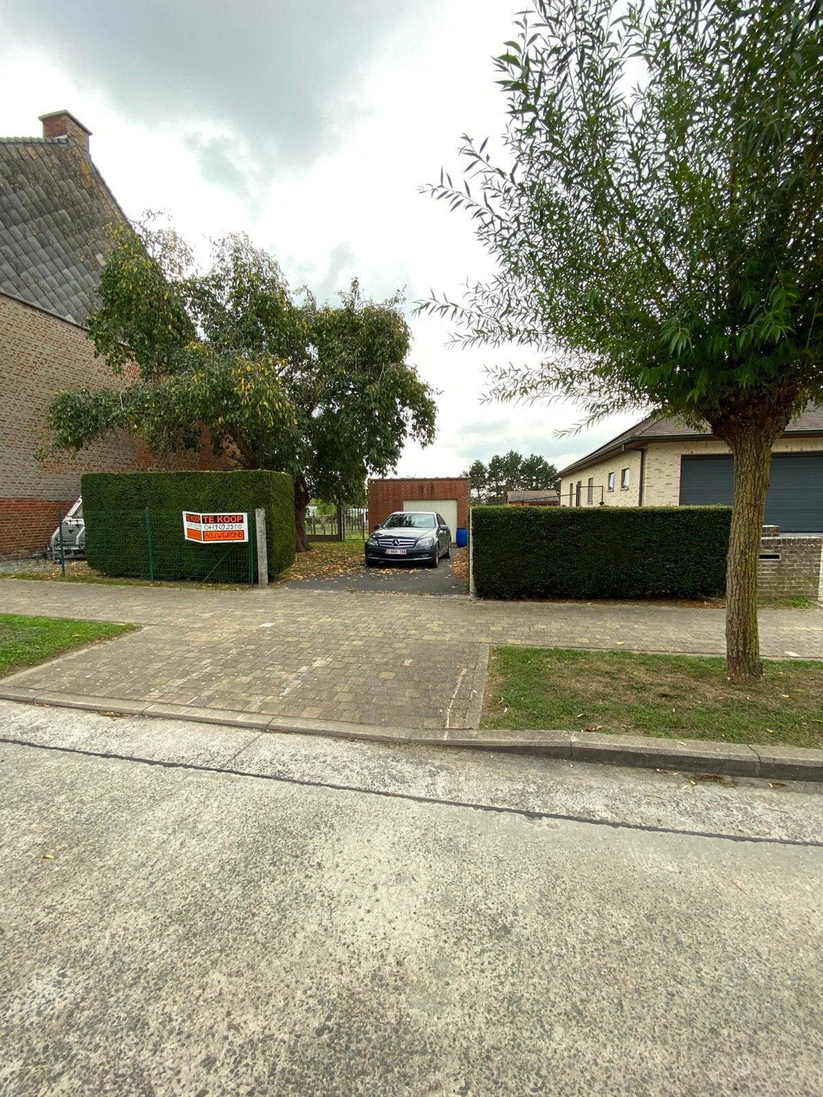 Bouwgrond, Immo, Ventes sans courtier, 500 à 1000 m²