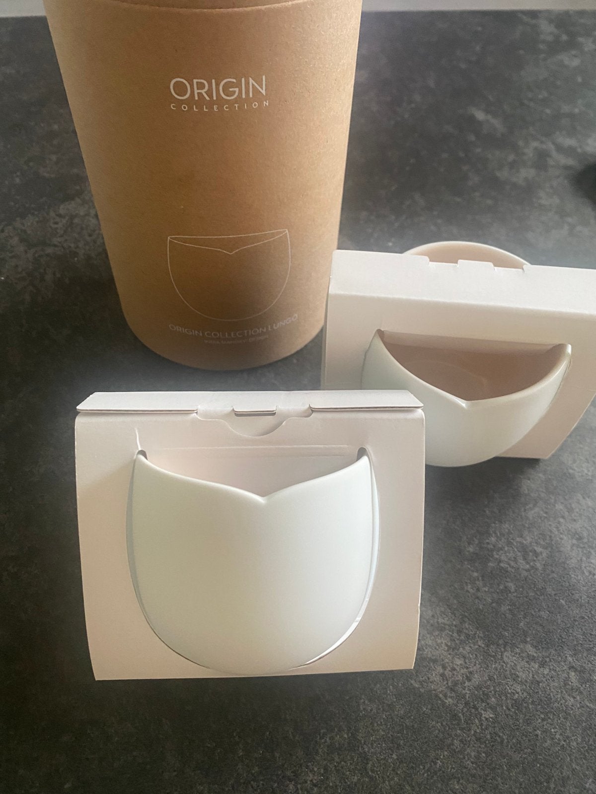 Nespresso kopjes, Enlèvement, Neuf