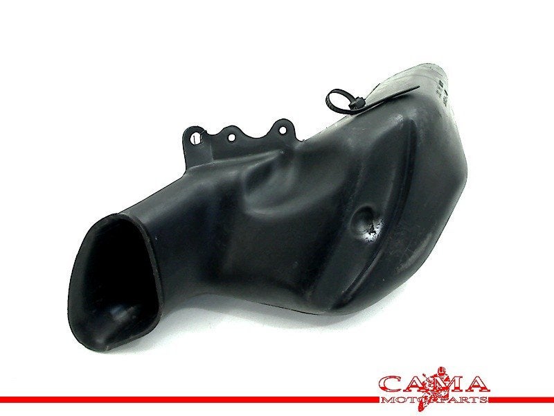 PRISE D'AIR GAUCHE GSX R 1300 Hayabusa 1999-2007 (GSXR1300), Dhr. S. di Majo, Utilisé, Info@cama-motorparts.nl, P.J. Troelstraweg 8 8
3144 CX  MAASSLUIS, NL