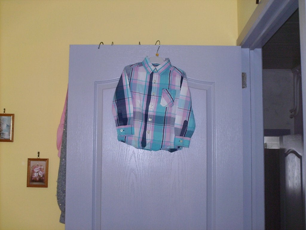 a vendre chemise enfant, Enfants & Bébés, Vêtements enfant | Taille 104, Enlèvement ou Envoi, Comme neuf, Garçon, Chemise ou À manches longues