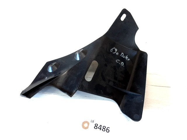 Duke 690 2016 - 2020, 2012 - 2015 KTM Cover D1-51828