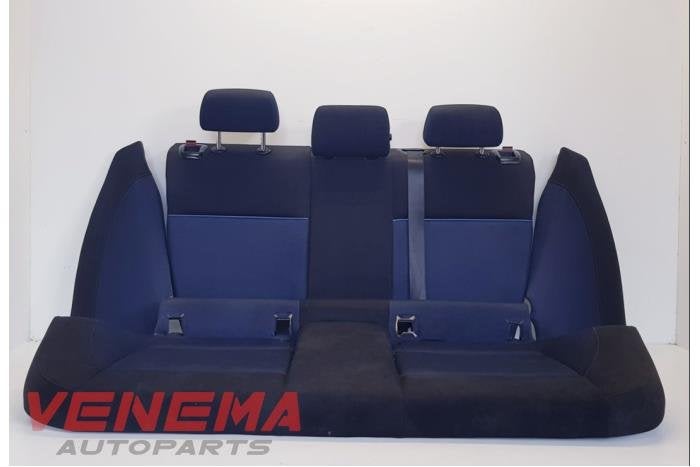 Banquette arrière d'un BMW 1-Serie, Autos : Pièces & Accessoires, -, 3 mois de garantie, Utilisé, -