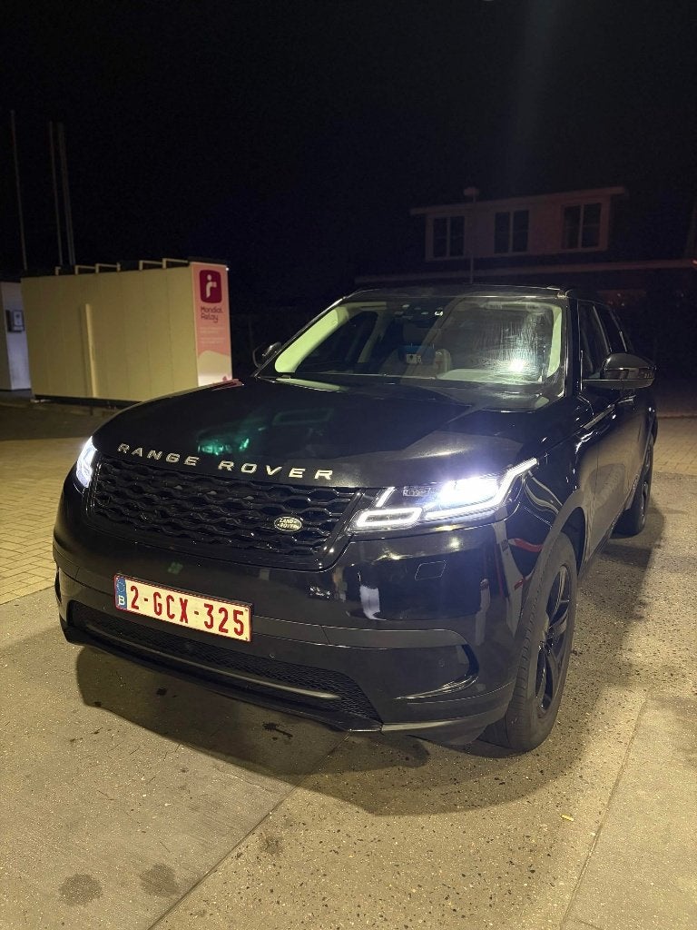Range Rover Velar 2.0 Essence 250 CV, Autos, Cuir, Achat, Euro 6, Entreprise