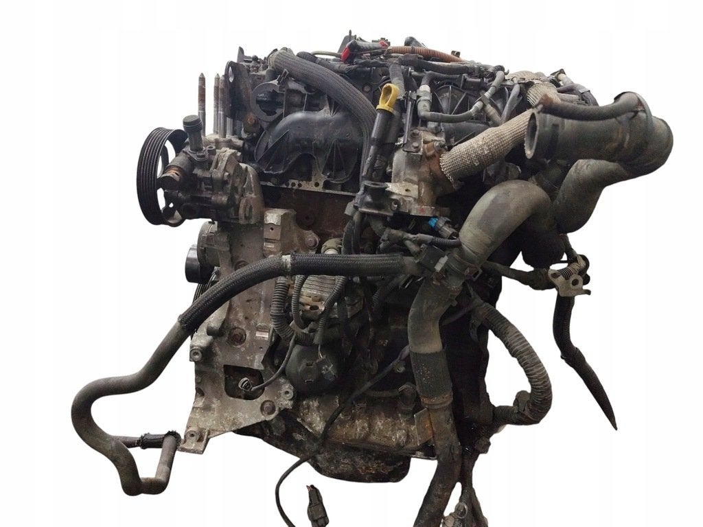 Moteur 4HN Complet C-CROSSER CITROEN PEUGEOT 4007