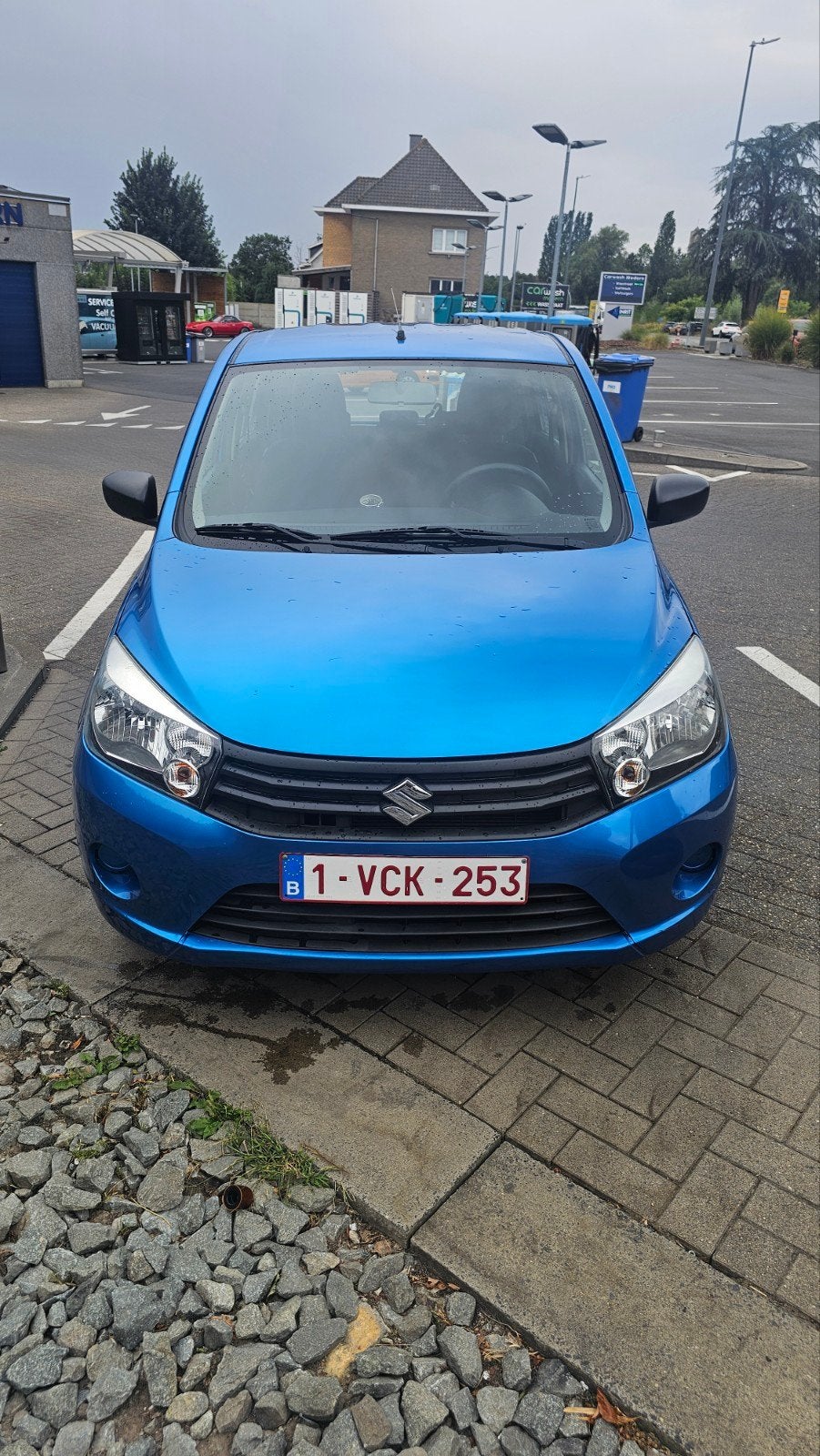 suzuki celerio 2016, Autos, Suzuki, Celerio, Achat, Automatique, Radio