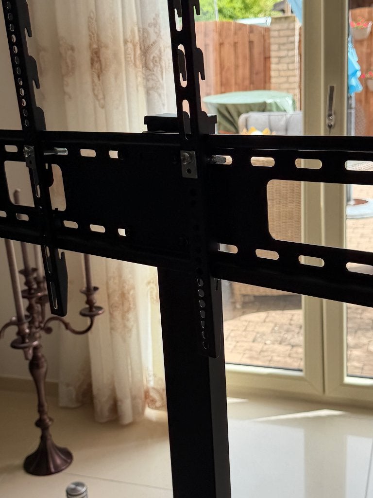 Tv staander, Huis en Inrichting, Ophalen, 100 tot 150 cm, 150 tot 200 cm, Zo goed als nieuw