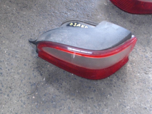 Feu arrière droit Citroen Saxo 1999-2004 LP/15691, Enlèvement, Utilisé